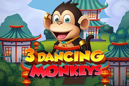 3 Dancing Monkeys