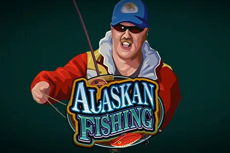 Alaskan Fishing