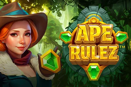 APE RULEZ™