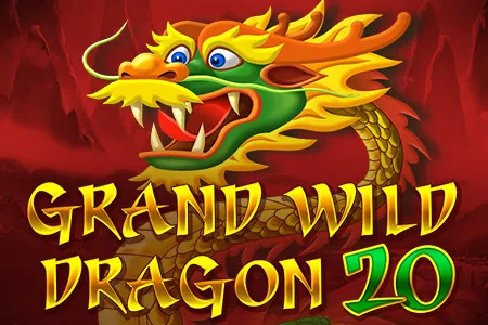Grand Wild Dragon 20