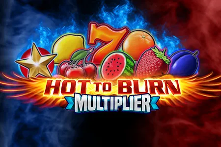 Hot To Burn Multiplier