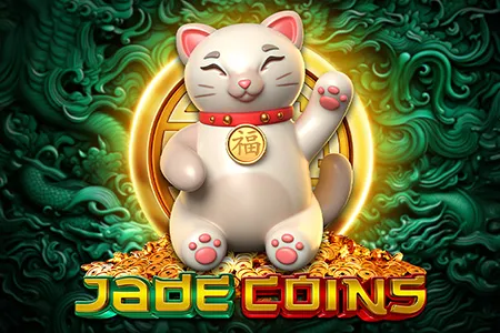 Jade Coins