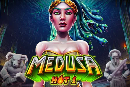 Medusa Hot 1