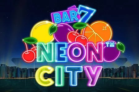 Neon City