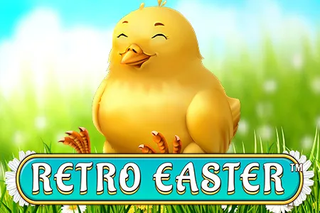 Retro Easter